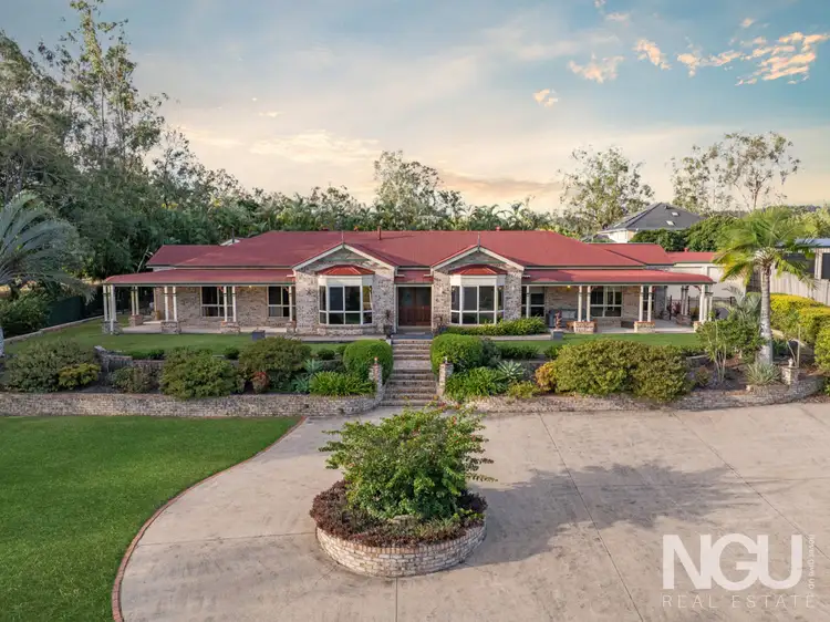 Main view of Homely house listing, 110 Settler Way, Karalee QLD 4306