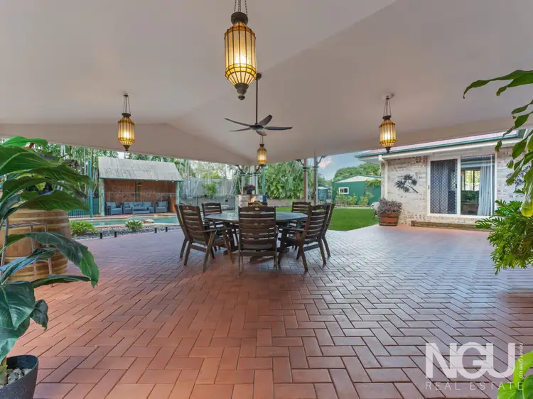 Fourth view of Homely house listing, 110 Settler Way, Karalee QLD 4306