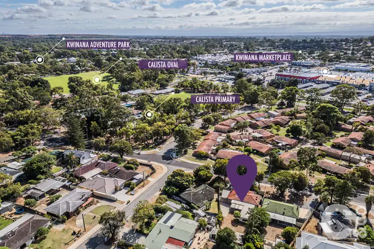 28 Chilcott Street, Calista WA 6167
