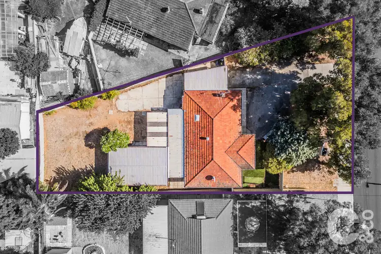 Second view of Homely house listing, 28 Chilcott Street, Calista WA 6167