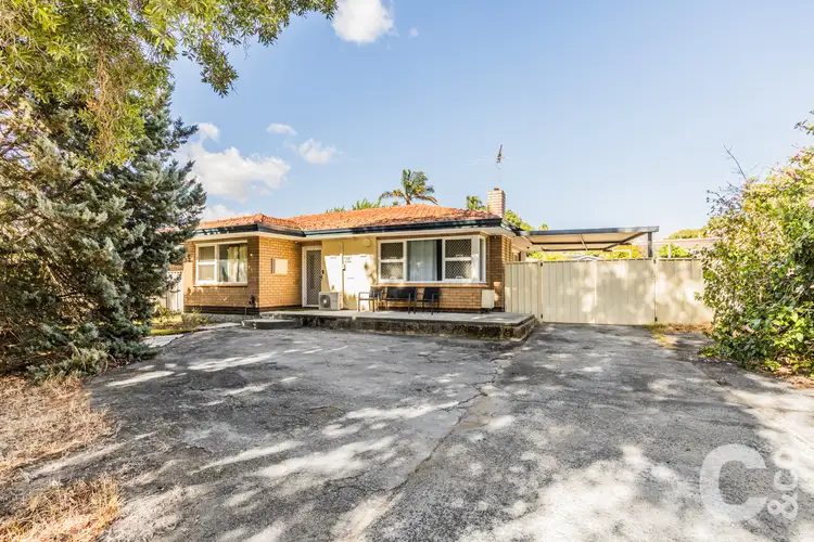 Third view of Homely house listing, 28 Chilcott Street, Calista WA 6167