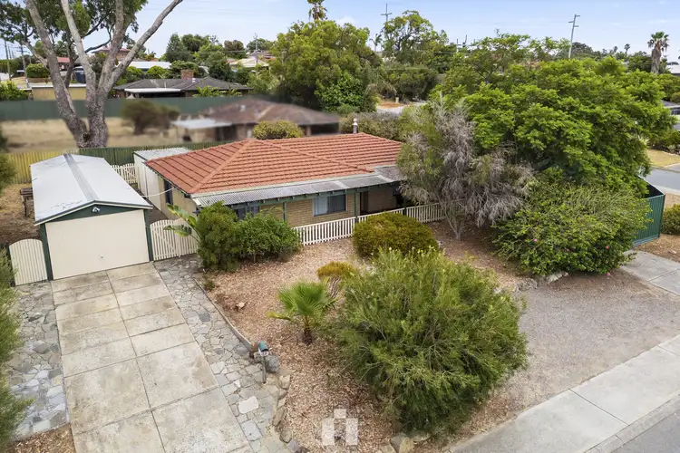 Second view of Homely house listing, 58 Sandpiper Loop, Yangebup WA 6164