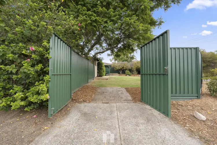 Third view of Homely house listing, 58 Sandpiper Loop, Yangebup WA 6164