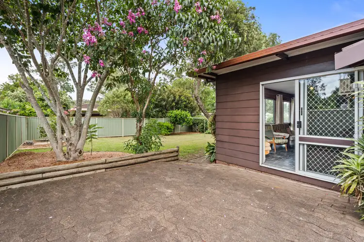 Fifth view of Homely house listing, 29 Gilda Drive, Narara NSW 2250