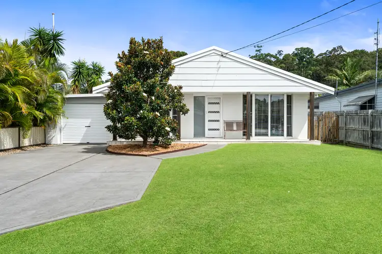 24 Rickard Road, Empire Bay NSW 2257
