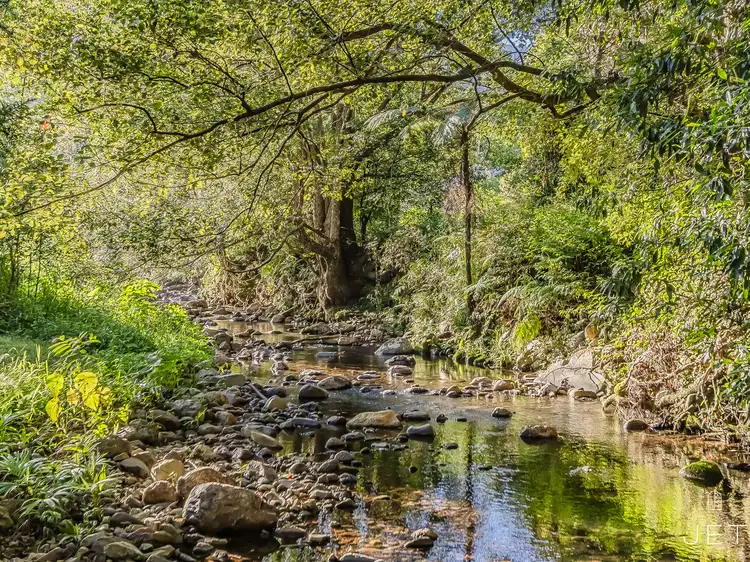 114 Booka Road, Upper Crystal Creek NSW 2484