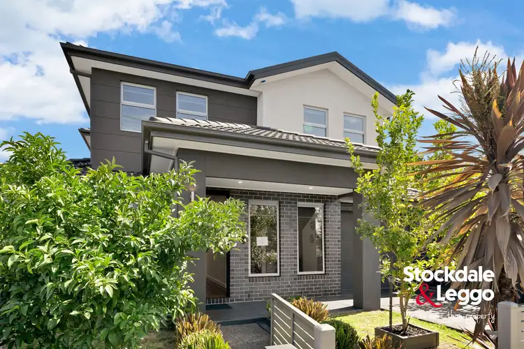 1/2 Kennedy Street, Glenroy VIC 3046