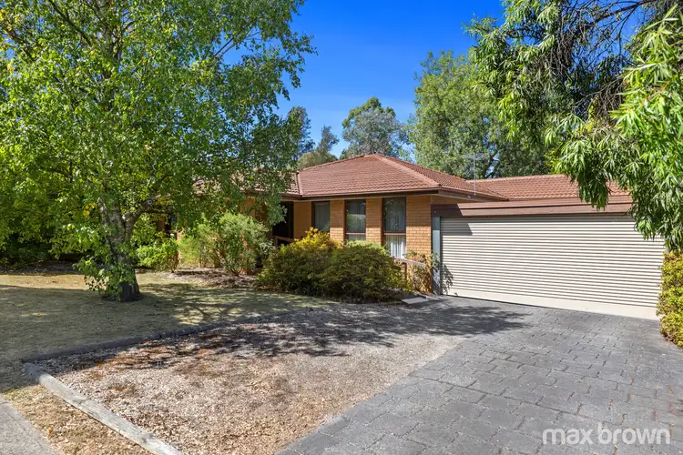 Main view of Homely house listing, 44 Churchill Drive, Mooroolbark VIC 3138