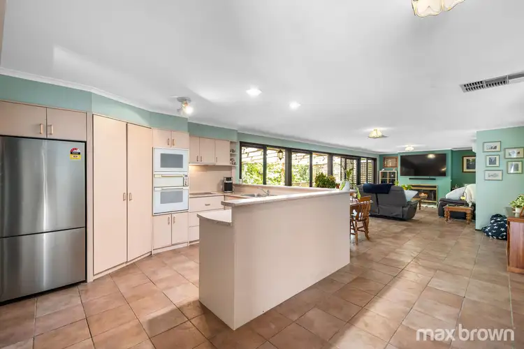 Fourth view of Homely house listing, 44 Churchill Drive, Mooroolbark VIC 3138