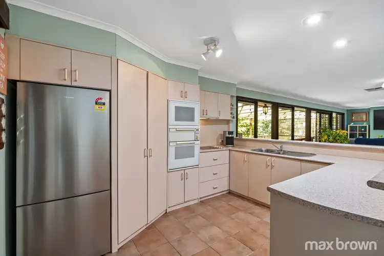 Fifth view of Homely house listing, 44 Churchill Drive, Mooroolbark VIC 3138