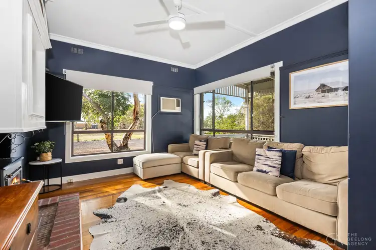Second view of Homely rural property listing, 39 Goggin Road, Lethbridge VIC 3332