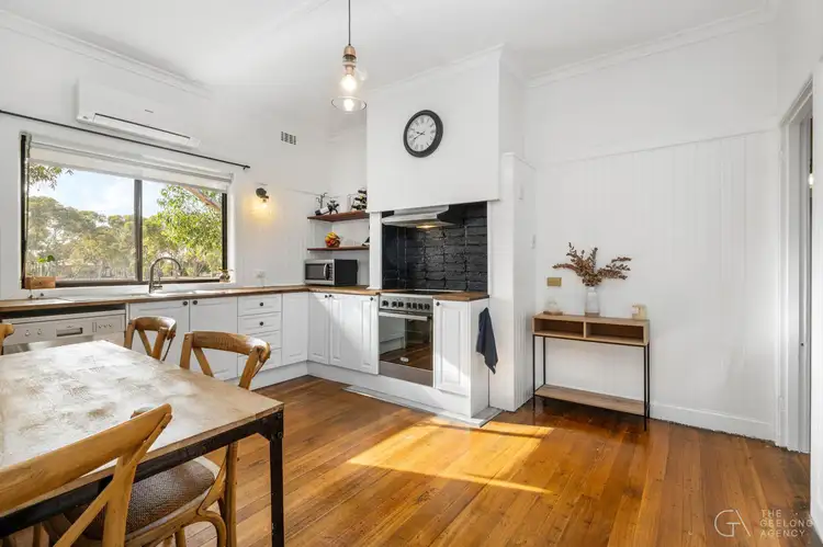 Third view of Homely rural property listing, 39 Goggin Road, Lethbridge VIC 3332