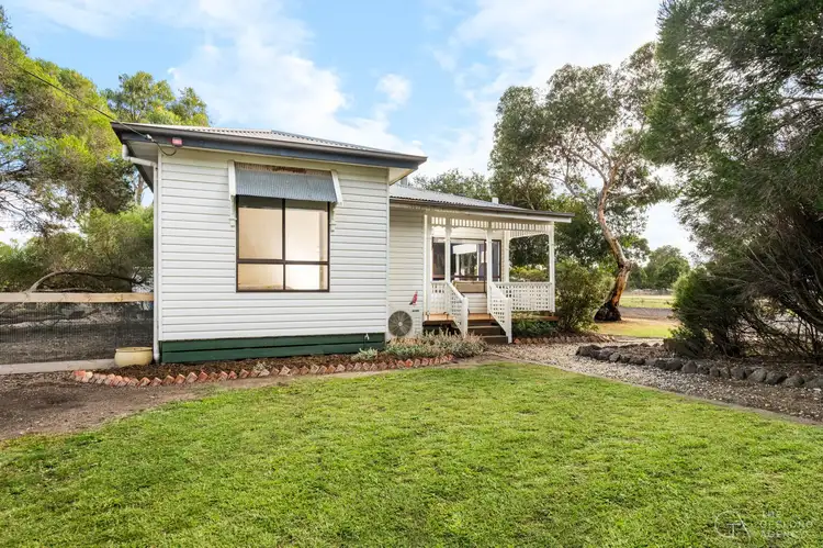 Sixth view of Homely rural property listing, 39 Goggin Road, Lethbridge VIC 3332