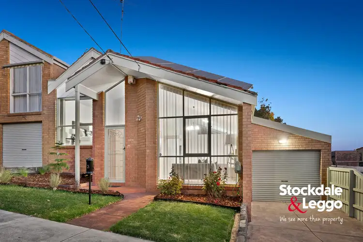 3 Francis Street, Oak Park VIC 3046