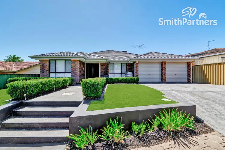 13 Coachhouse Drive, Gulfview Heights SA 5096