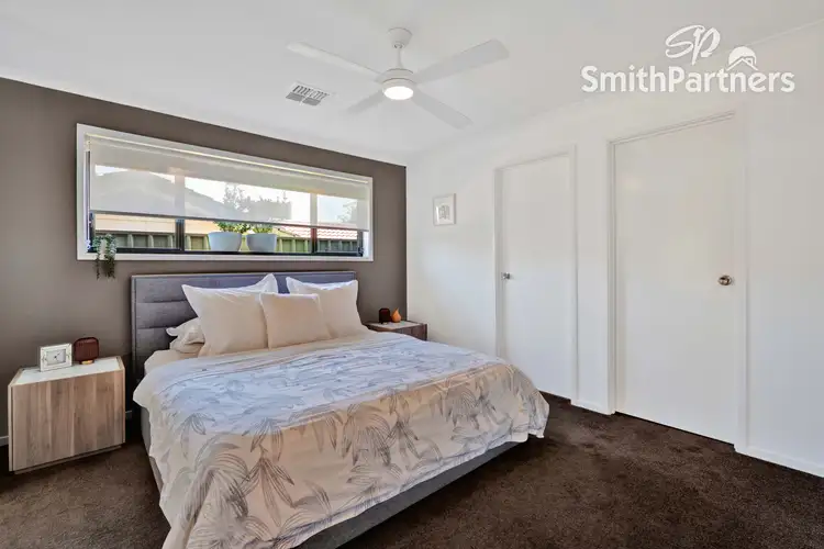 Second view of Homely house listing, 13 Coachhouse Drive, Gulfview Heights SA 5096