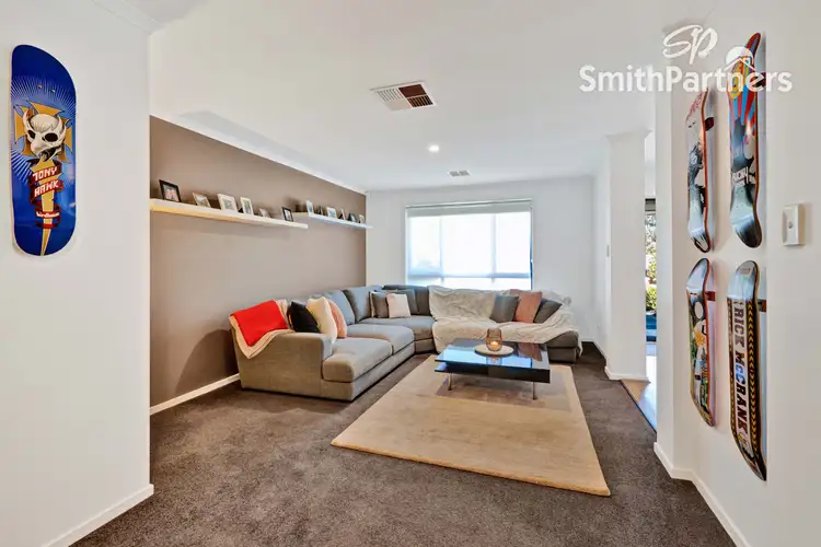 Fifth view of Homely house listing, 13 Coachhouse Drive, Gulfview Heights SA 5096