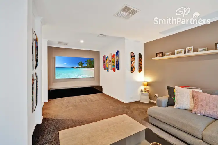 Sixth view of Homely house listing, 13 Coachhouse Drive, Gulfview Heights SA 5096