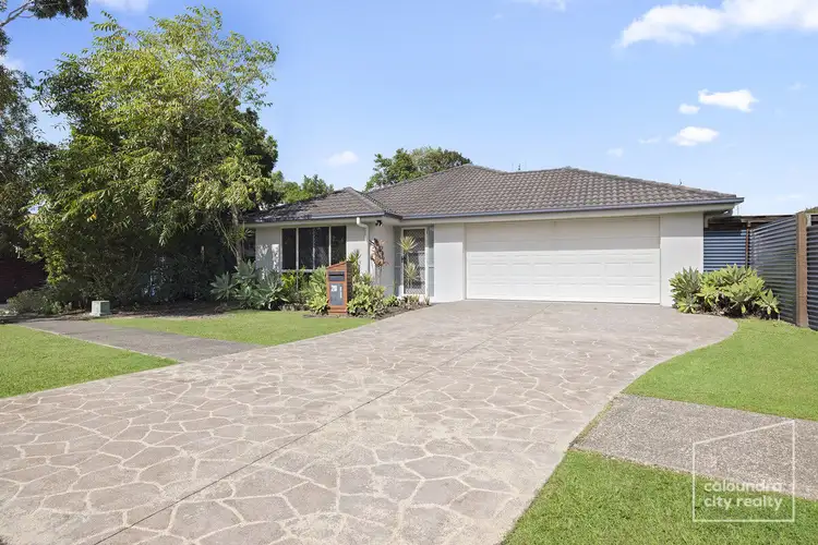 Second view of Homely house listing, 20 Alicia Circuit, Little Mountain QLD 4551