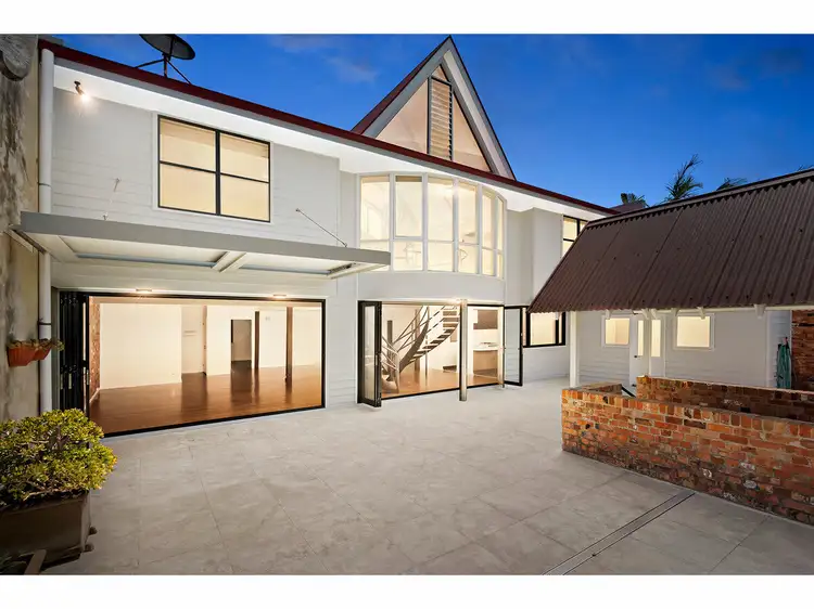 Fourth view of Homely apartment listing, 60-62 Scott Street, Newcastle East NSW 2300
