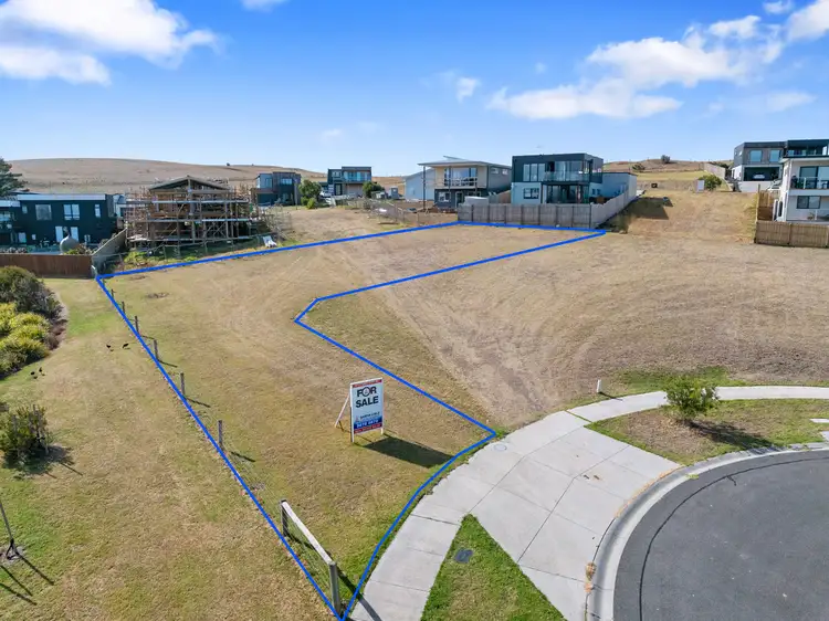 Main view of Homely land listing, 18 Verdino Terrace, San Remo VIC 3925