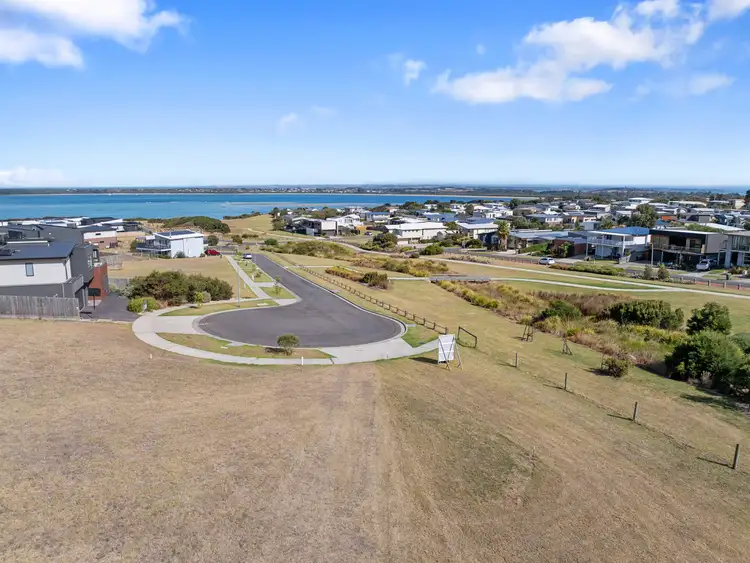 Second view of Homely land listing, 18 Verdino Terrace, San Remo VIC 3925