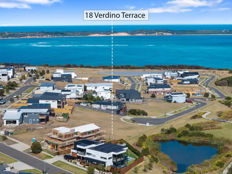 Sixth view of Homely land listing, 18 Verdino Terrace, San Remo VIC 3925