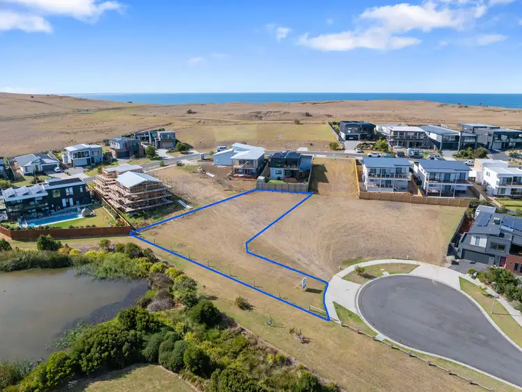 Seventh view of Homely land listing, 18 Verdino Terrace, San Remo VIC 3925