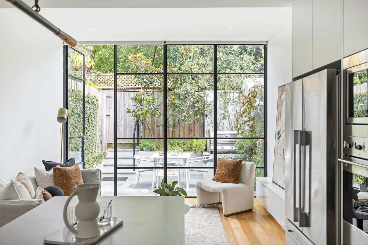 Main view of Homely house listing, 8 Wells Street, Annandale NSW 2038