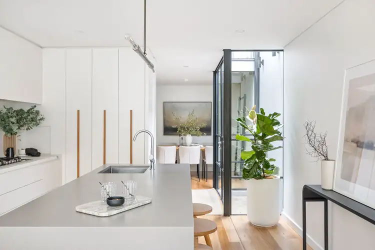 Fourth view of Homely house listing, 8 Wells Street, Annandale NSW 2038