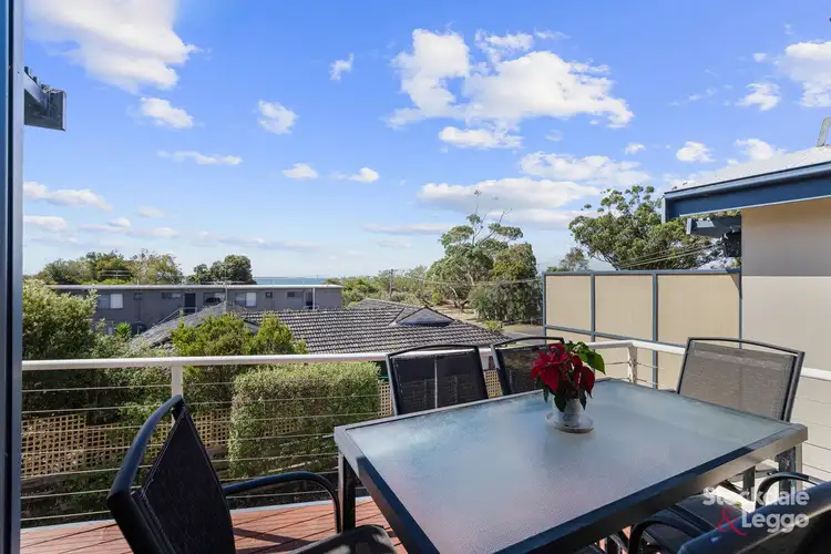 Third view of Homely townhouse listing, 2/6 Mchaffie Drive, Cowes VIC 3922
