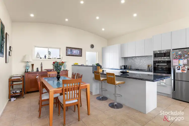 Fourth view of Homely townhouse listing, 2/6 Mchaffie Drive, Cowes VIC 3922