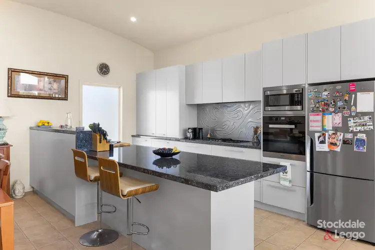 Fifth view of Homely townhouse listing, 2/6 Mchaffie Drive, Cowes VIC 3922