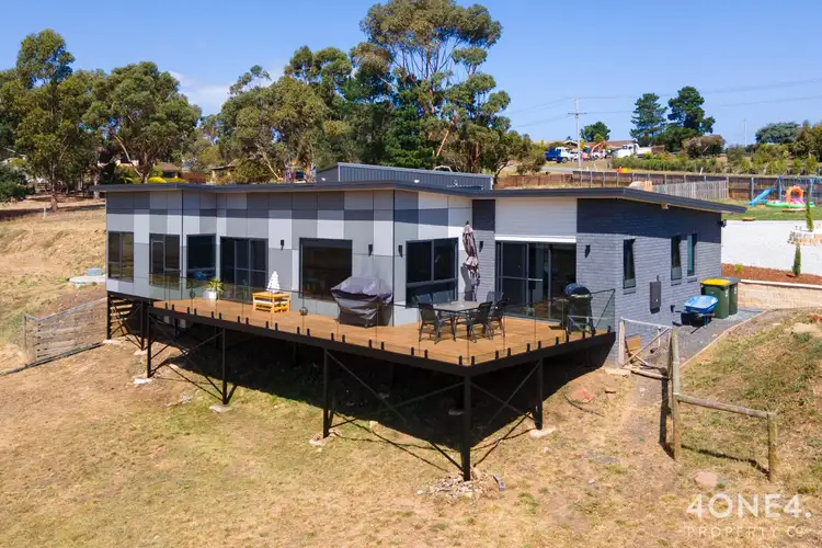 Second view of Homely house listing, 4 Redside Drive, Brighton TAS 7030