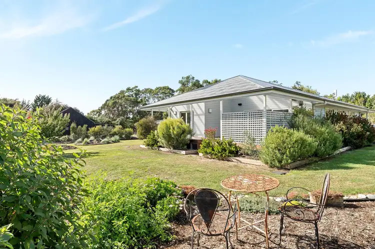 Second view of Homely house listing, 4 Weedings Way, Woodbridge TAS 7162