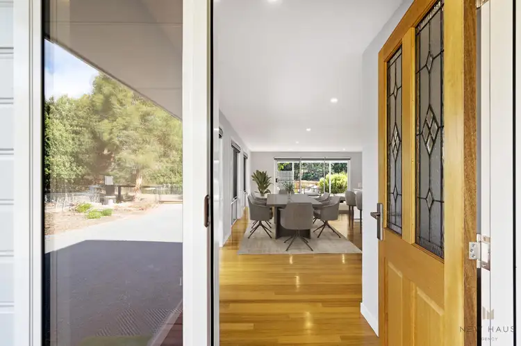 Fourth view of Homely house listing, 4 Weedings Way, Woodbridge TAS 7162