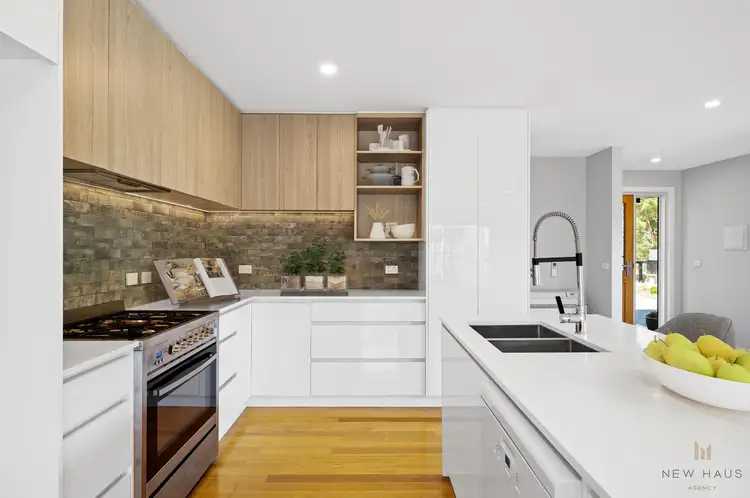 Fifth view of Homely house listing, 4 Weedings Way, Woodbridge TAS 7162