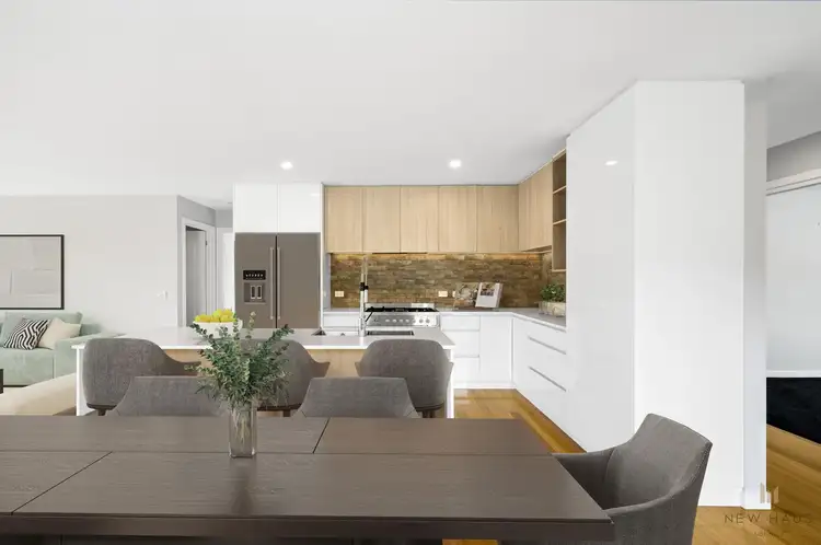 Sixth view of Homely house listing, 4 Weedings Way, Woodbridge TAS 7162