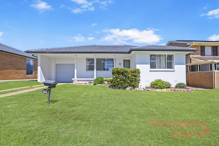 58 Weblands Street, Rutherford NSW 2320