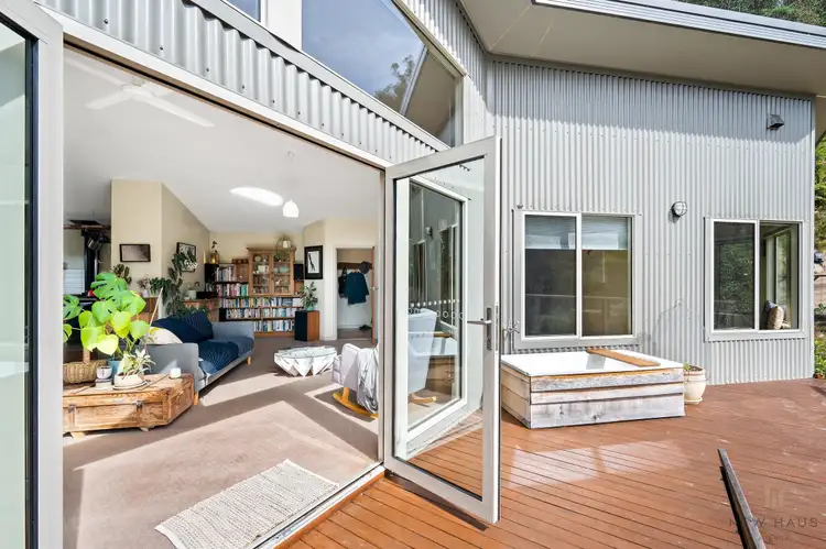 Third view of Homely house listing, 1233 Huon Road, Neika TAS 7054