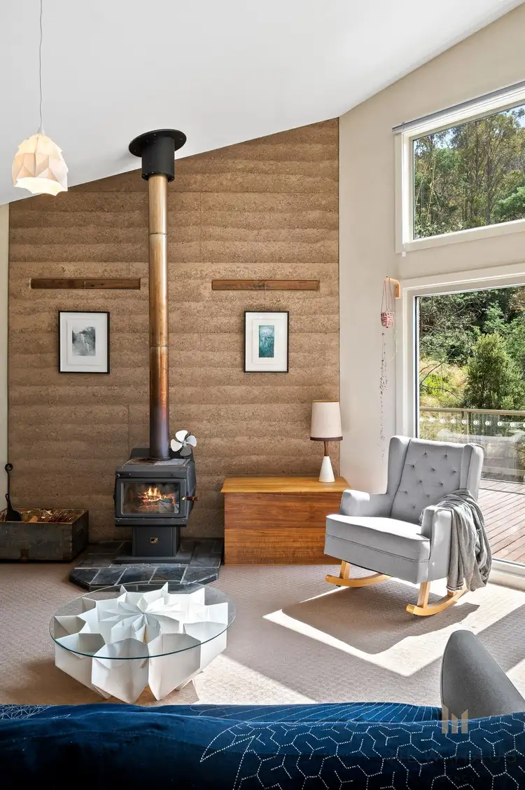 Fourth view of Homely house listing, 1233 Huon Road, Neika TAS 7054