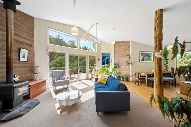 Fifth view of Homely house listing, 1233 Huon Road, Neika TAS 7054