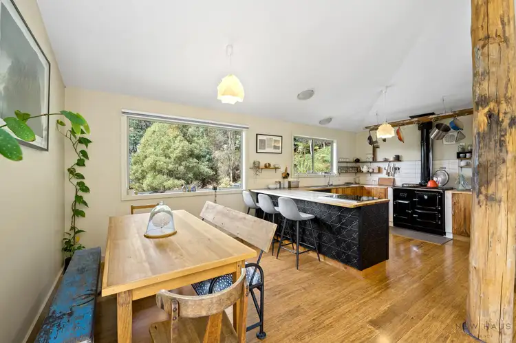 Sixth view of Homely house listing, 1233 Huon Road, Neika TAS 7054