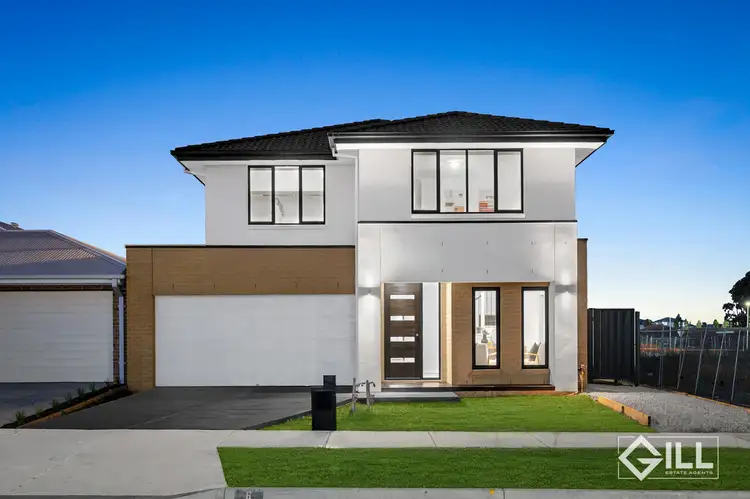 Main view of Homely house listing, 6 Frodo Circuit, Clyde VIC 3978
