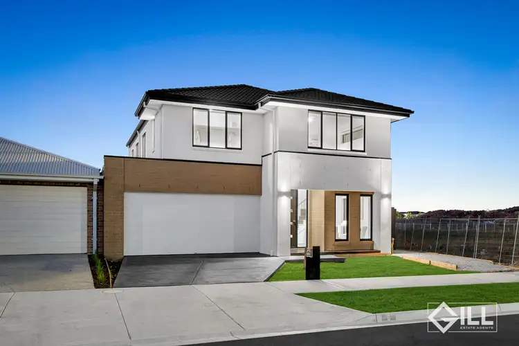 Second view of Homely house listing, 6 Frodo Circuit, Clyde VIC 3978