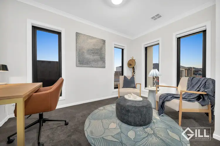 Sixth view of Homely house listing, 6 Frodo Circuit, Clyde VIC 3978