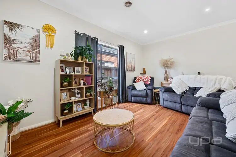Second view of Homely house listing, 18 Licina Road, Brookfield VIC 3338