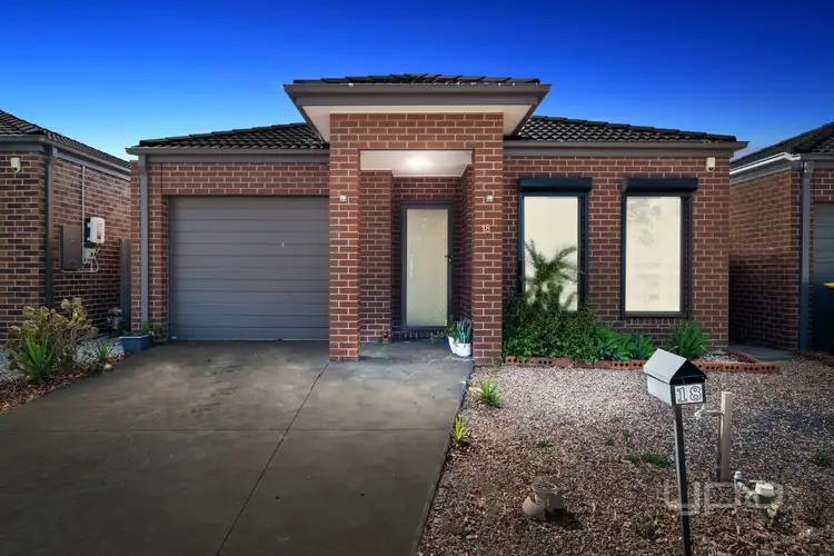 Fourth view of Homely house listing, 18 Licina Road, Brookfield VIC 3338