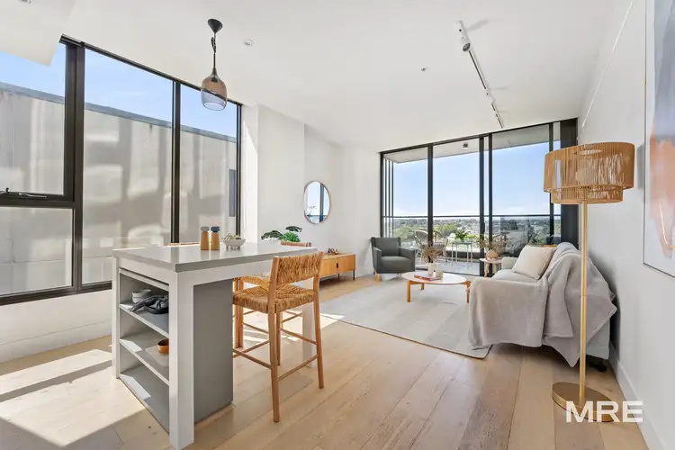 Main view of Homely apartment listing, 616/1 Dyer Street, Richmond VIC 3121