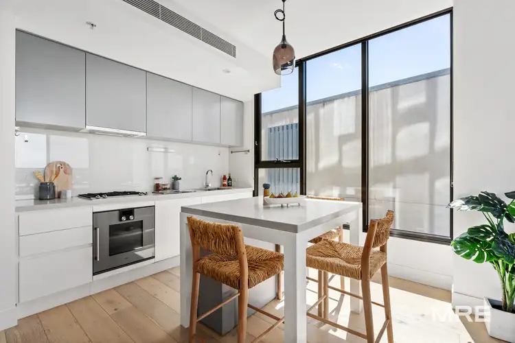 Fourth view of Homely apartment listing, 616/1 Dyer Street, Richmond VIC 3121